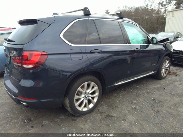 5UXKR0C51F0K57455 BMW X5 Xdrive35i
