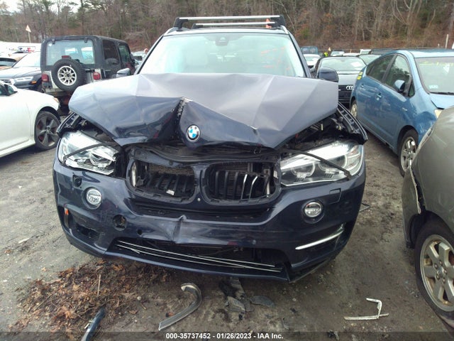 5UXKR0C51F0K57455 BMW X5 Xdrive35i