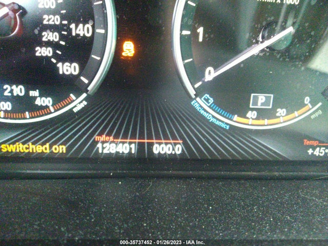 5UXKR0C51F0K57455 BMW X5 Xdrive35i