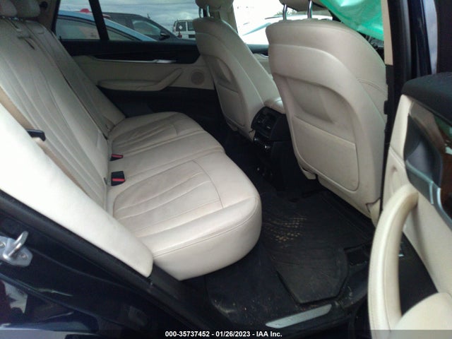 5UXKR0C51F0K57455 BMW X5 Xdrive35i