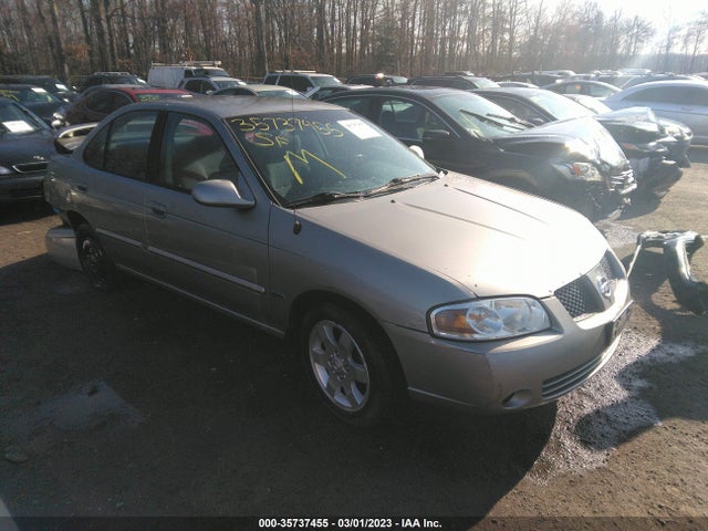 2005 3N1CB51D35L491019 main image