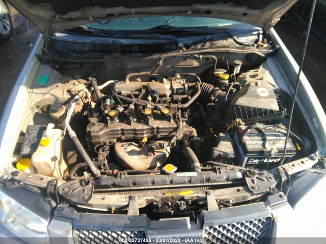 Nissan Sentra 1.8 S 2005 3N1CB51D35L491019 Image 12