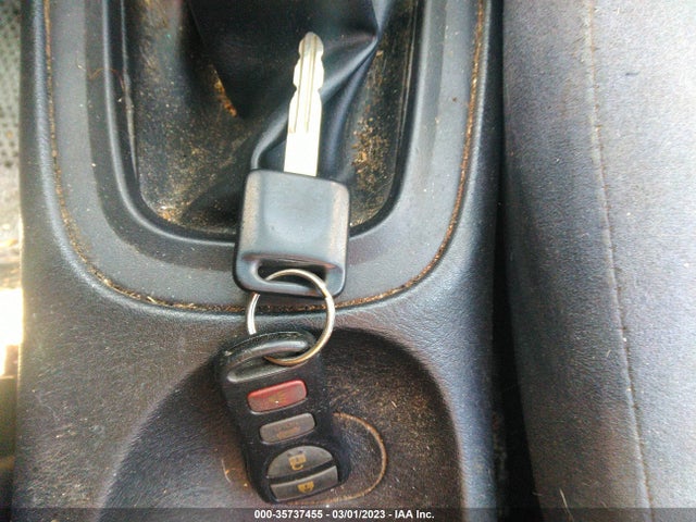 Nissan Sentra 1.8 S 2005 3N1CB51D35L491019 Image 3