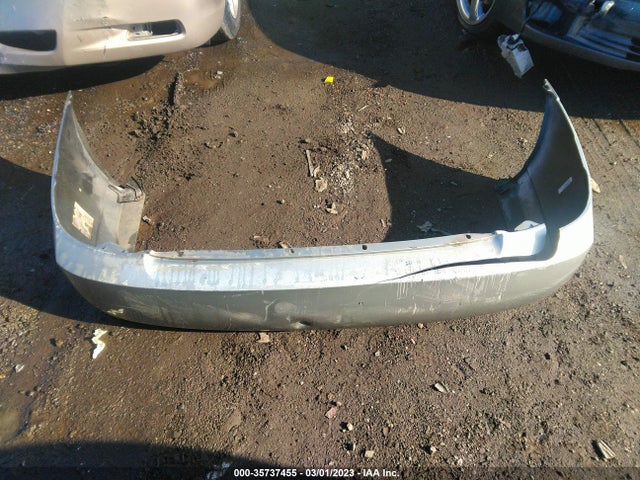 Nissan Sentra 1.8 S 2005 3N1CB51D35L491019 Image 4