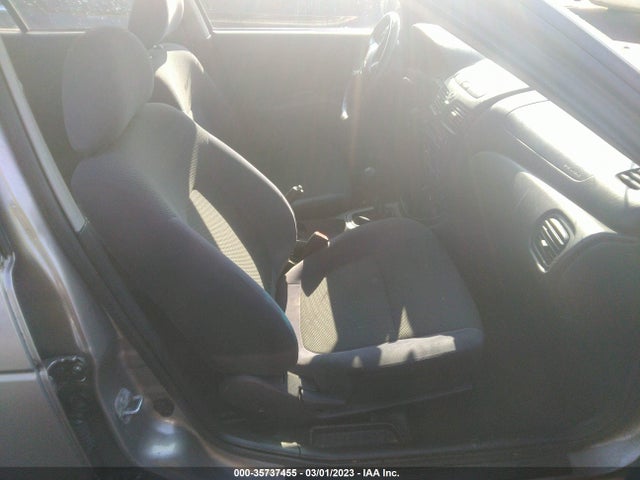 Nissan Sentra 1.8 S 2005 3N1CB51D35L491019 Image 7