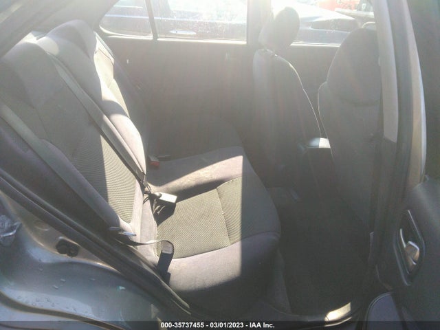 Nissan Sentra 1.8 S 2005 3N1CB51D35L491019 Image 10