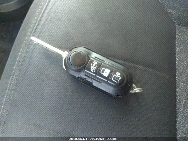 2014 Ram Promaster, VIN: 3C6URVHG0EE119016