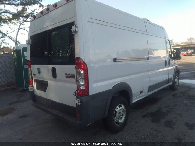 2014 Ram Promaster, VIN: 3C6URVHG0EE119016