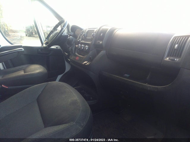 2014 Ram Promaster, VIN: 3C6URVHG0EE119016