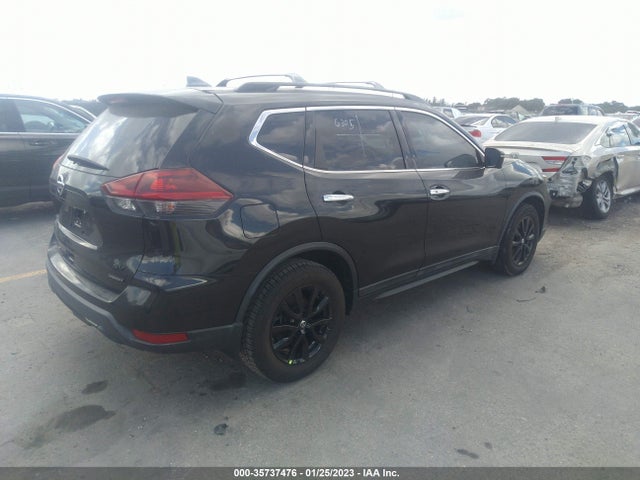 2018 Nissan Rogue, VIN: 5N1AT2MT3JC742819