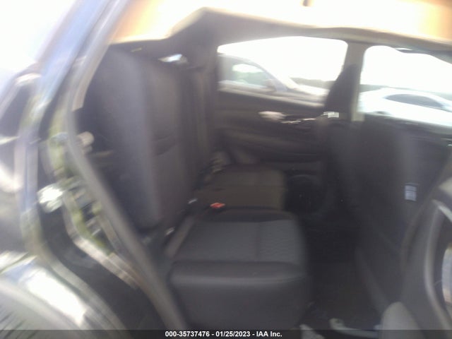 2018 Nissan Rogue, VIN: 5N1AT2MT3JC742819