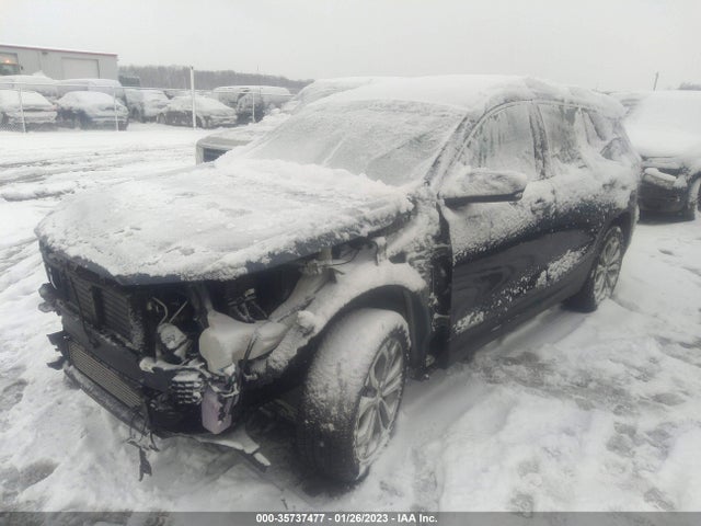 Продаж на аукціоні авто 2018 Gmc Terrain Slt, vin: 3GKALVEX3JL177049, номер лоту: 35737477