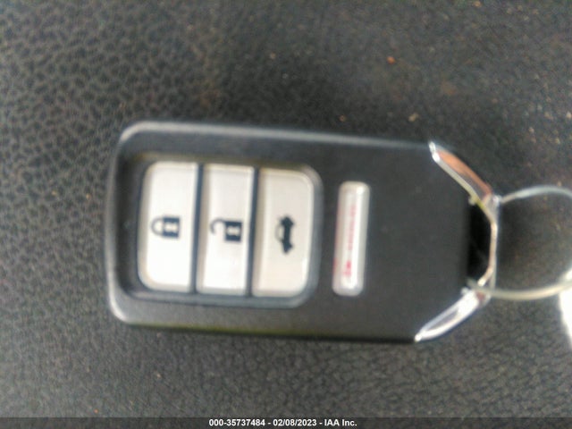 Honda CR-V EX 2017 7FARW1H5XHE038834 Image 11