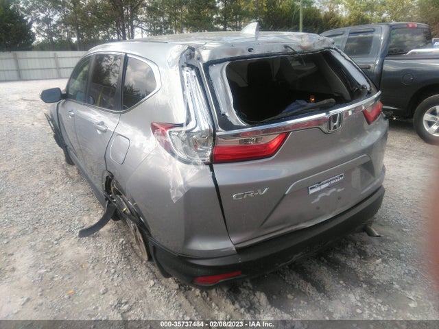 Honda CR-V EX 2017 7FARW1H5XHE038834 Image 3