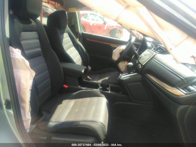 Honda CR-V EX 2017 7FARW1H5XHE038834 Image 5