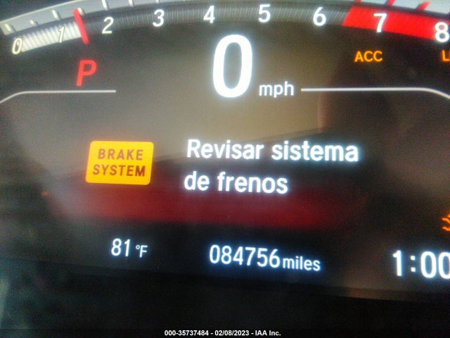Honda CR-V EX 2017 7FARW1H5XHE038834 Image 7