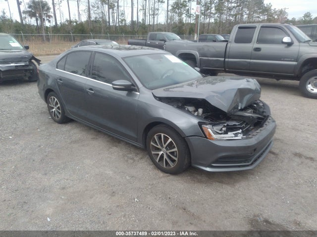 2018 3VWDB7AJ2JM260231 main image