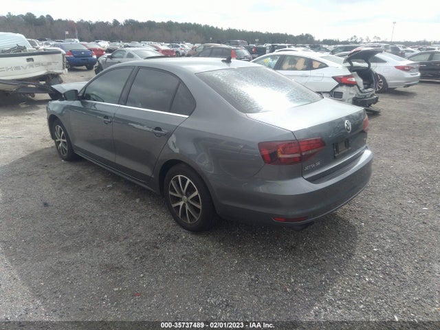 Volkswagen Jetta 2018 3VWDB7AJ2JM260231 Image 4