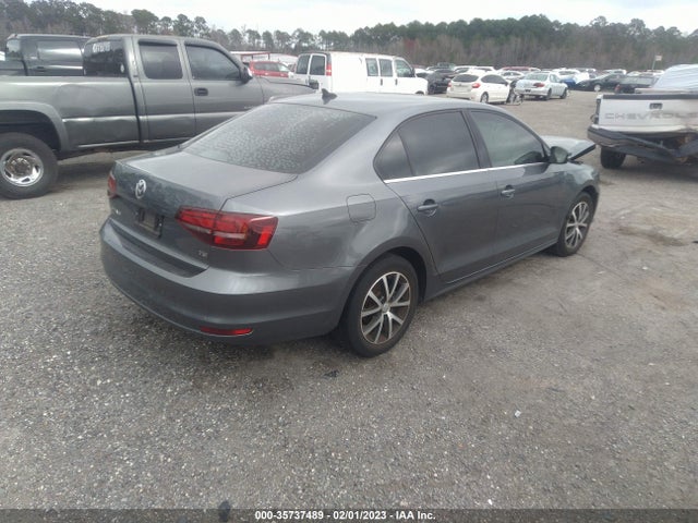 Volkswagen Jetta 2018 3VWDB7AJ2JM260231 Image 5