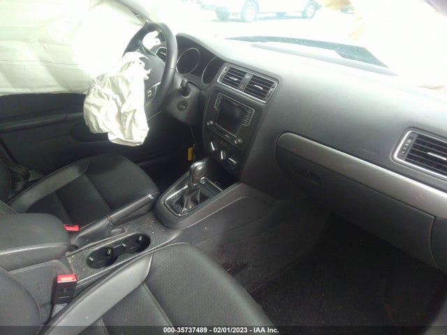 Volkswagen Jetta 2018 3VWDB7AJ2JM260231 Image 6