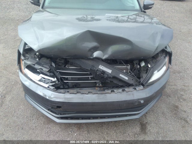 Volkswagen Jetta 2018 3VWDB7AJ2JM260231 Image 7