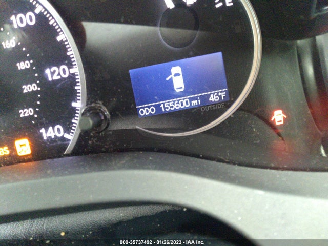 Lexus CT 200H 2012 JTHKD5BH9C2110744 Image 7