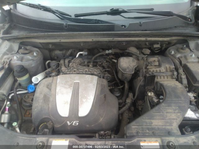 5XYKUDA23BG090665 KIA SORENTO EX