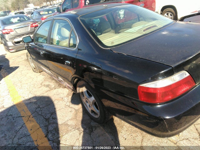 19UUA56723A004115 Acura Tl W/navigation System