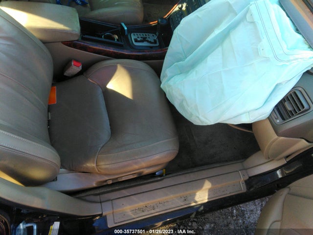 19UUA56723A004115 Acura Tl W/navigation System