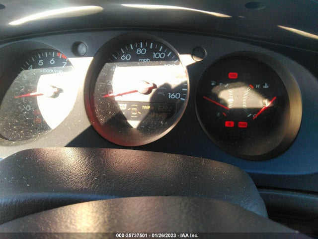 19UUA56723A004115 Acura Tl W/navigation System