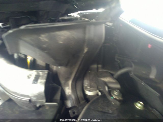 KNMAT2MV7HP573445 Nissan ROGUE S