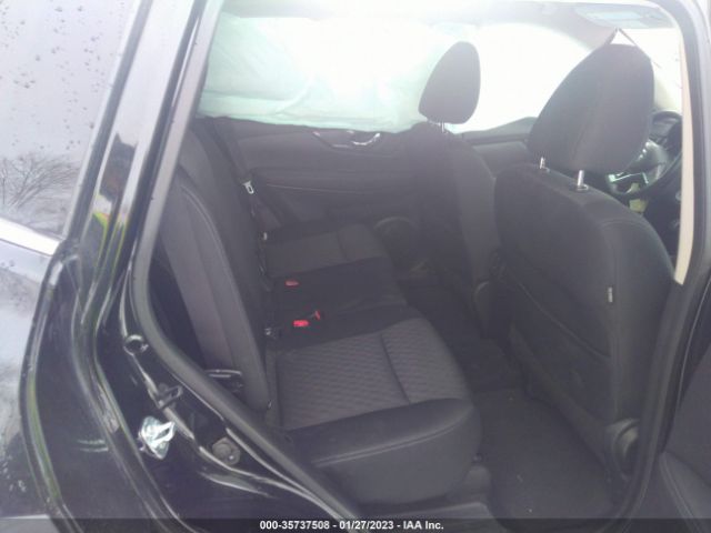 KNMAT2MV7HP573445 Nissan ROGUE S