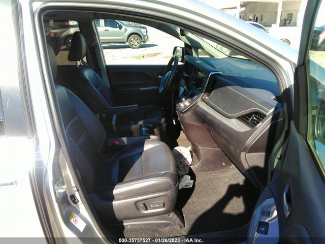 2019 Toyota Sienna, VIN: 5TDXZ3DC0KS976094