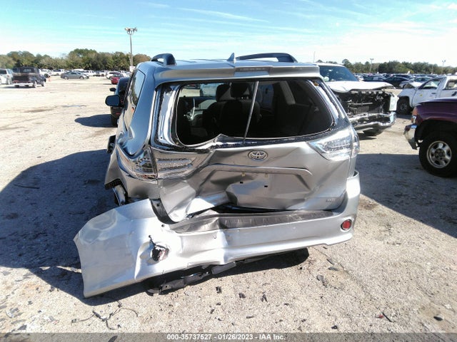 2019 Toyota Sienna, VIN: 5TDXZ3DC0KS976094