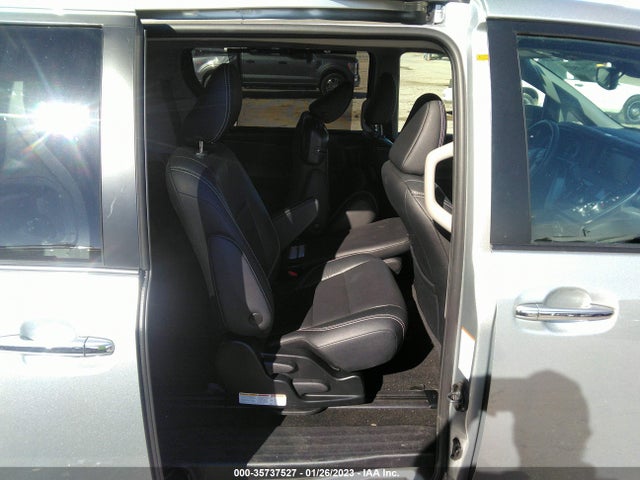 2019 Toyota Sienna, VIN: 5TDXZ3DC0KS976094
