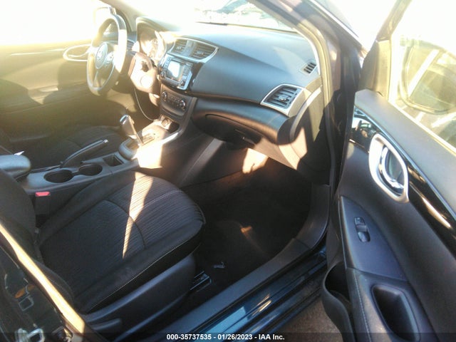2016 Nissan Sentra, VIN: 3N1AB7AP4GY233692
