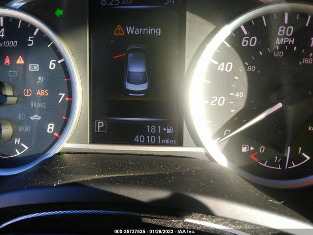 2016 Nissan Sentra, VIN: 3N1AB7AP4GY233692