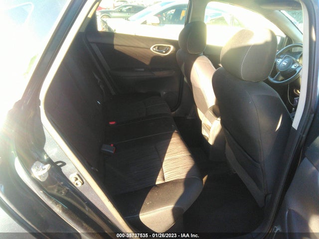 2016 Nissan Sentra, VIN: 3N1AB7AP4GY233692