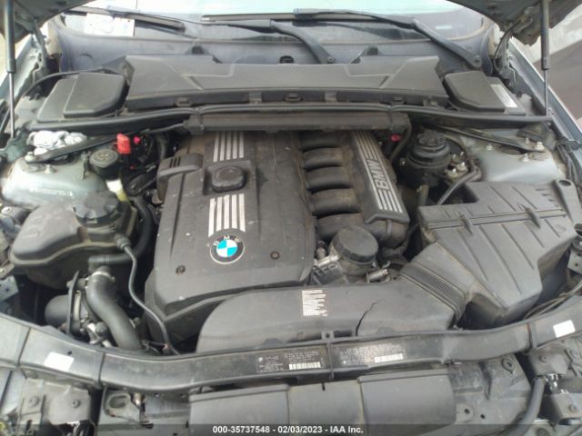 WBAKE5C52CE755640 BMW 3 Series 328i