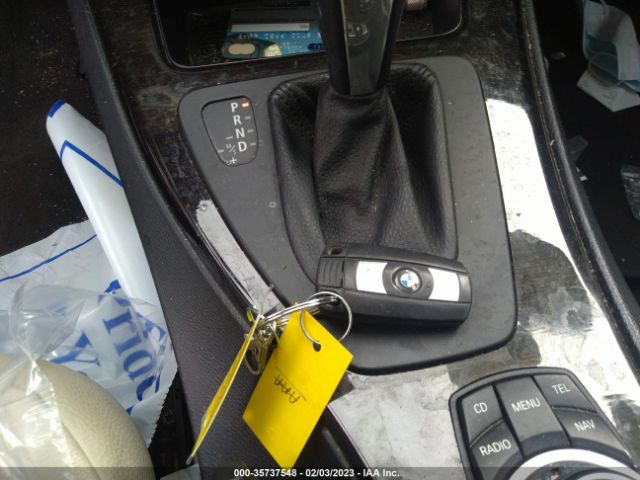WBAKE5C52CE755640 BMW 3 Series 328i