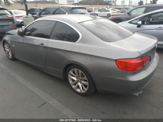 WBAKE5C52CE755640 BMW 3 Series 328i
