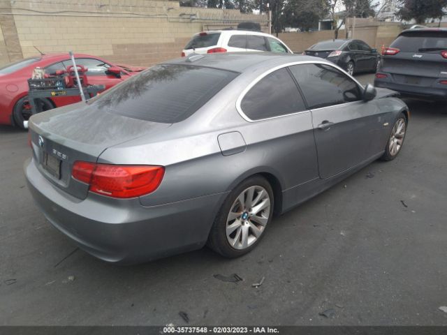 WBAKE5C52CE755640 BMW 3 Series 328i