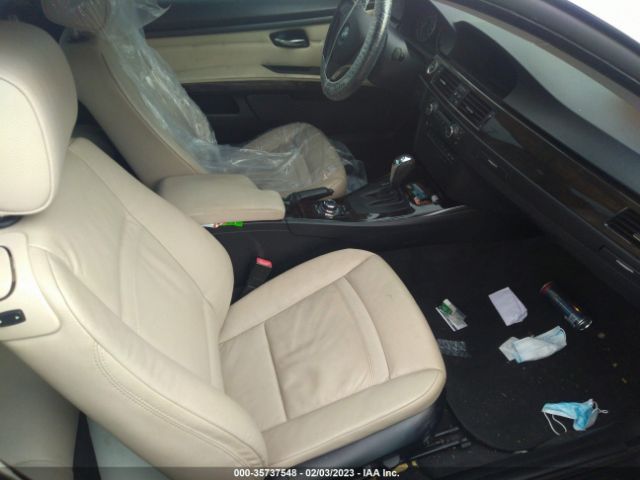 WBAKE5C52CE755640 BMW 3 Series 328i