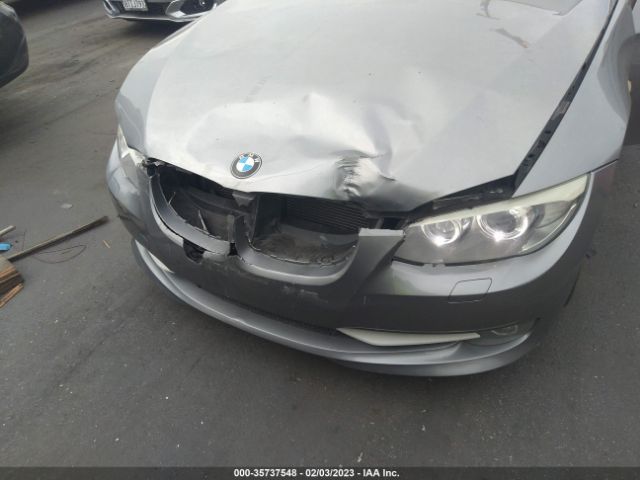 WBAKE5C52CE755640 BMW 3 Series 328i
