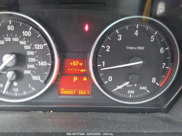 WBAKE5C52CE755640 BMW 3 Series 328i