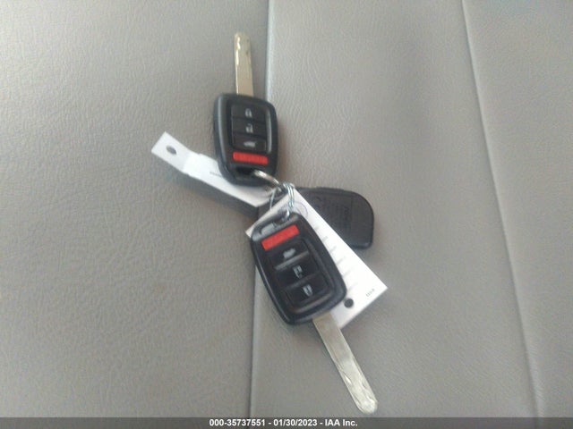 Honda HR-V LX 2022 3CZRU6H30NM727781 Image 8