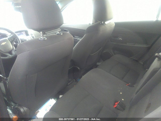 2015 CHEVROLET CRUZE LT VIN: 1G1PC5SB3F7227967