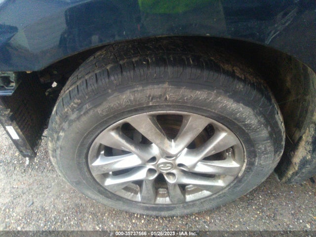 2015 Infiniti QX60, VIN: 5N1AL0MM3FC555651