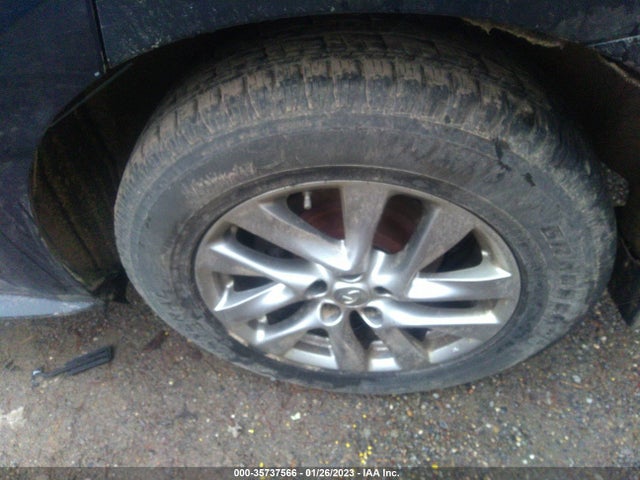 2015 Infiniti QX60, VIN: 5N1AL0MM3FC555651