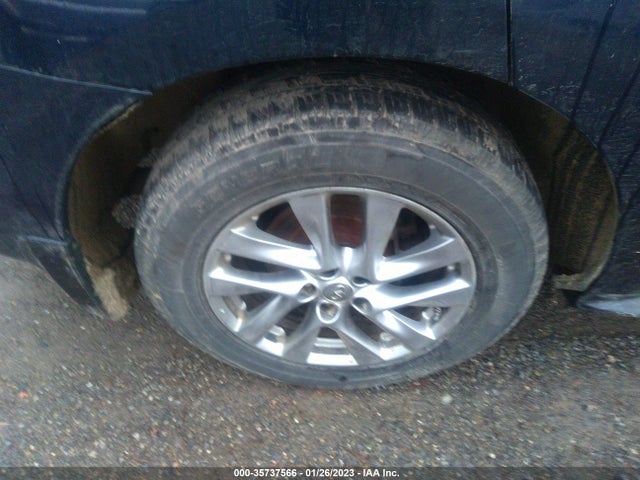 2015 Infiniti QX60, VIN: 5N1AL0MM3FC555651